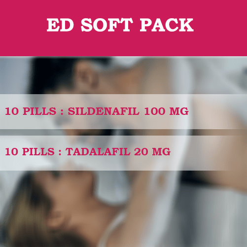 ED Soft Pack