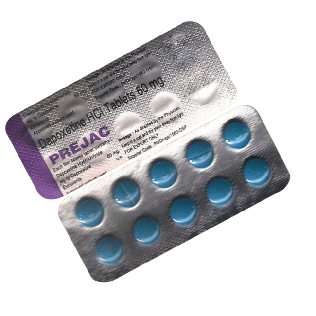 Prejac-60mg