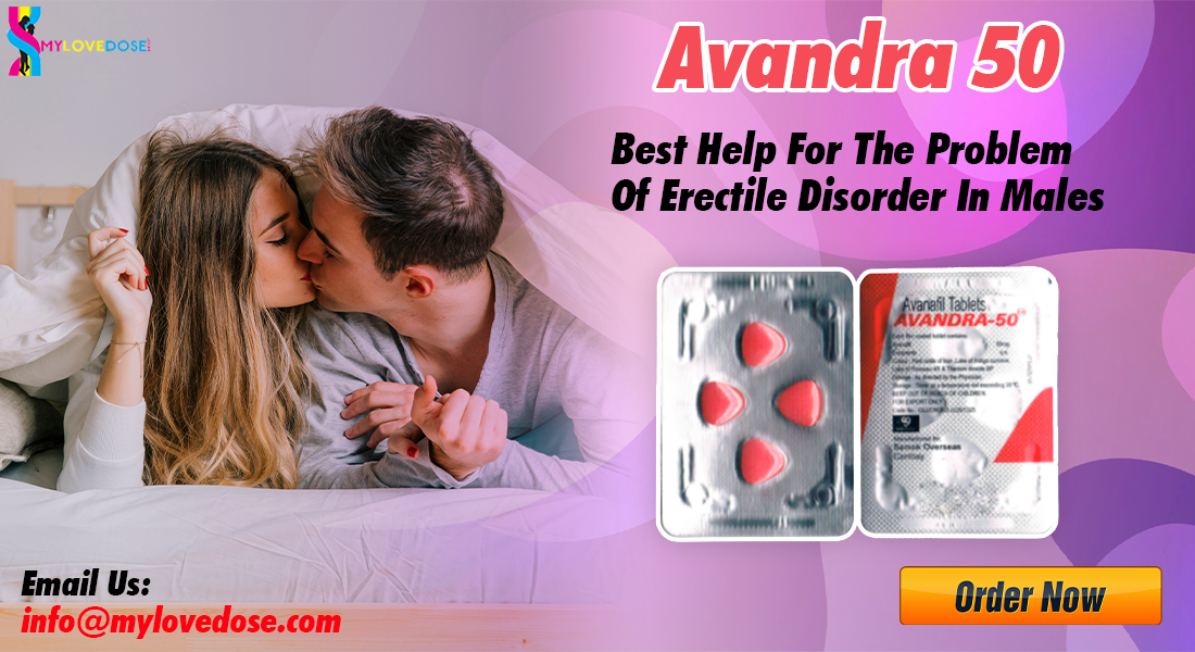 Avandra 50 tablet online