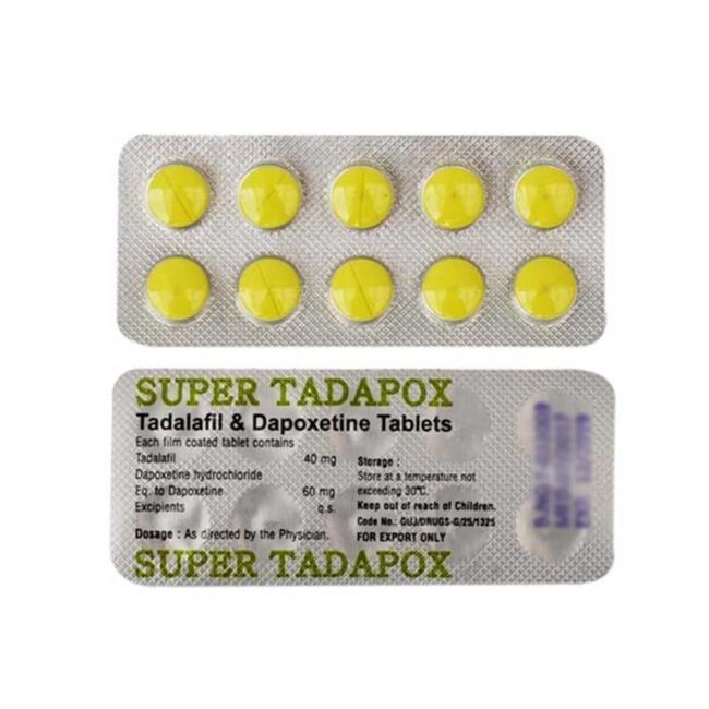 buy super tadapox in new york