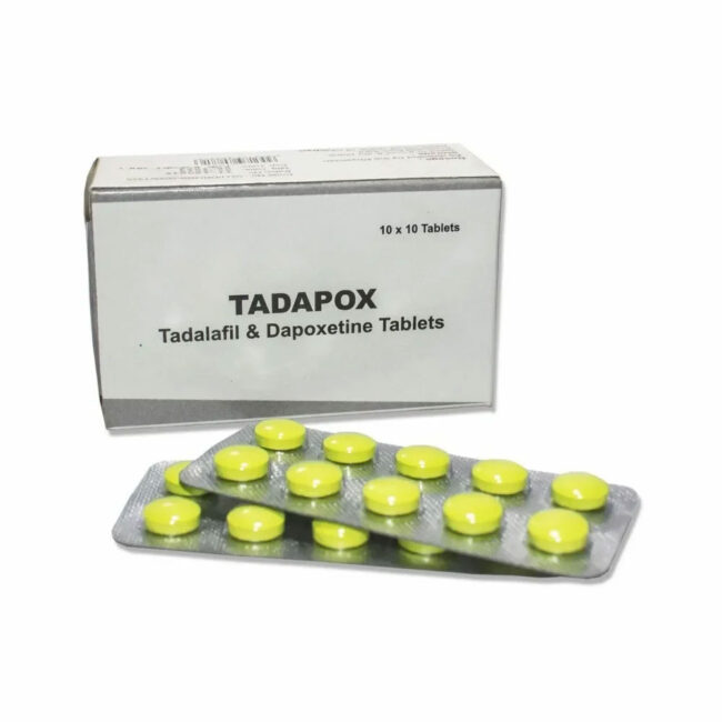 buy tadapox in texas